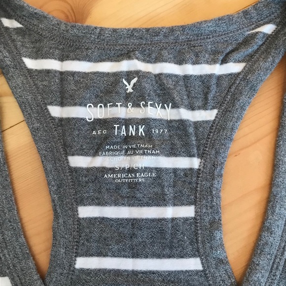 AE tank top - Picture 3 of 3